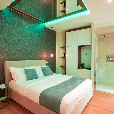 Rome Suite Rome Vaticano Guest House 外观 照片