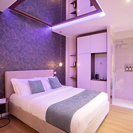 Rome Suite Rome Vaticano Guest House 外观 照片