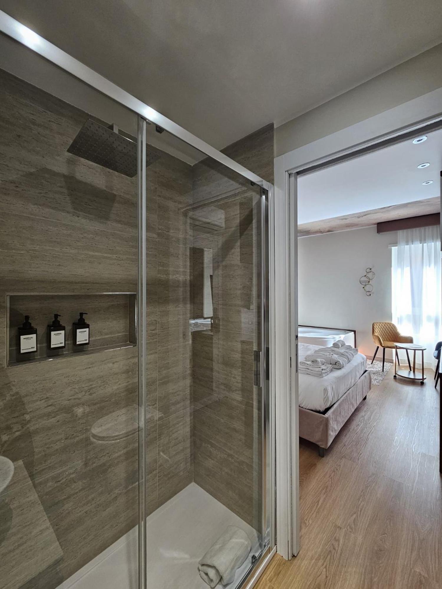 Rome Suite Rome Vaticano Guest House 外观 照片