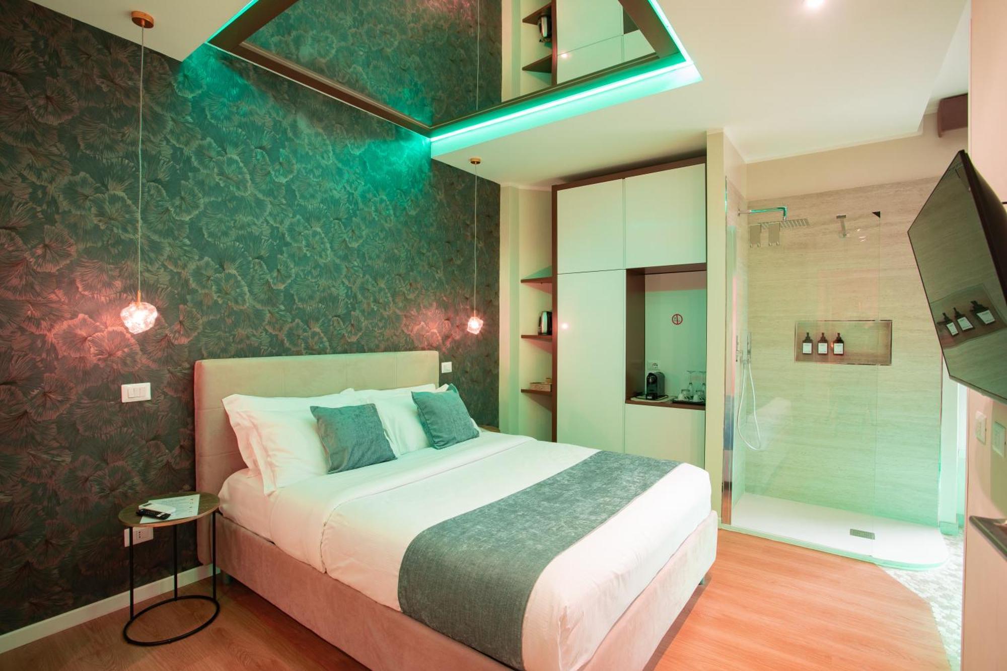 Rome Suite Rome Vaticano Guest House 外观 照片