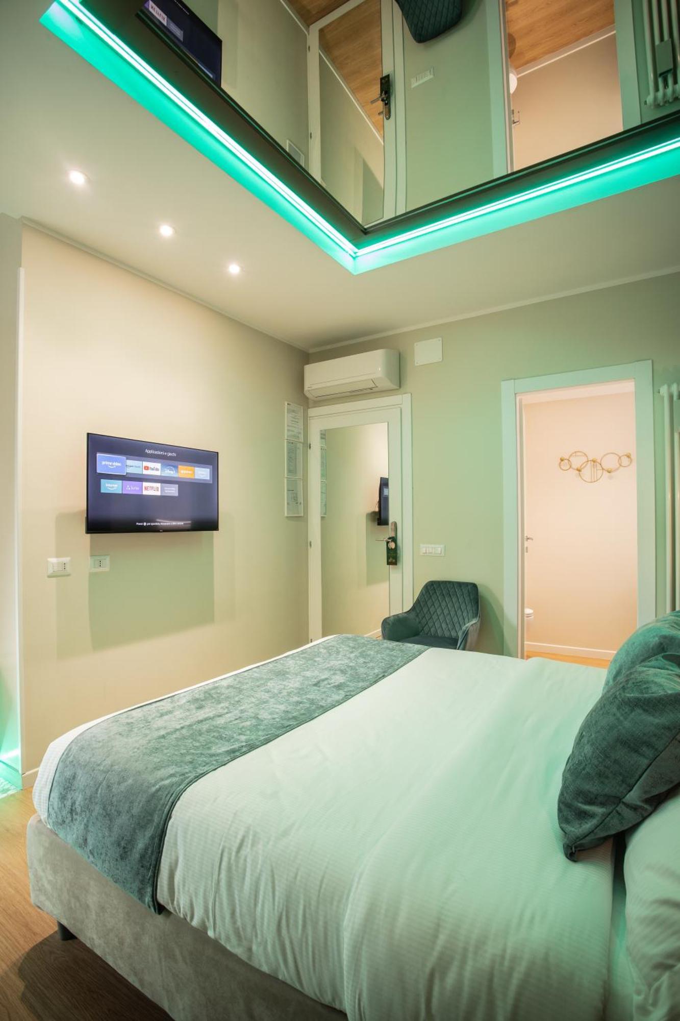 Rome Suite Rome Vaticano Guest House 外观 照片