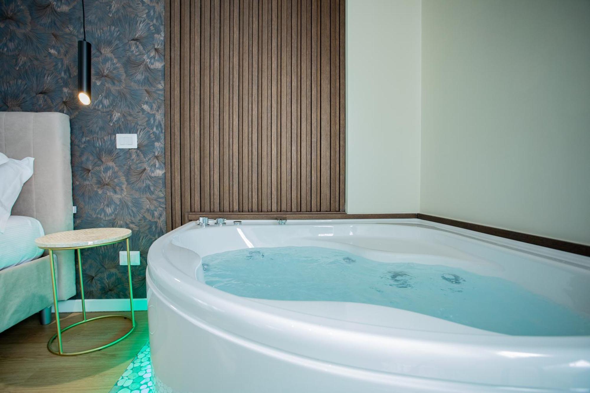 Rome Suite Rome Vaticano Guest House 外观 照片
