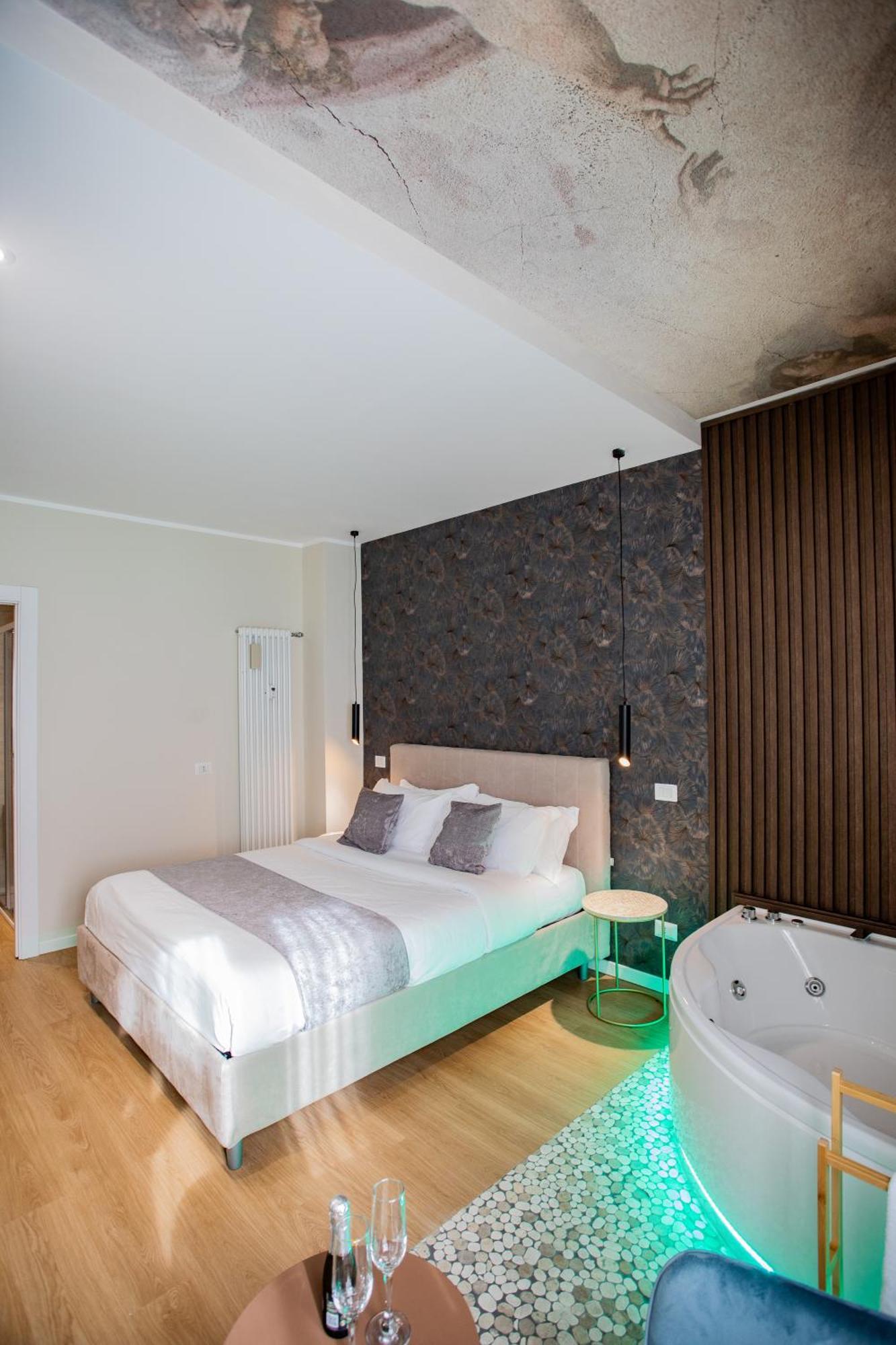 Rome Suite Rome Vaticano Guest House 外观 照片