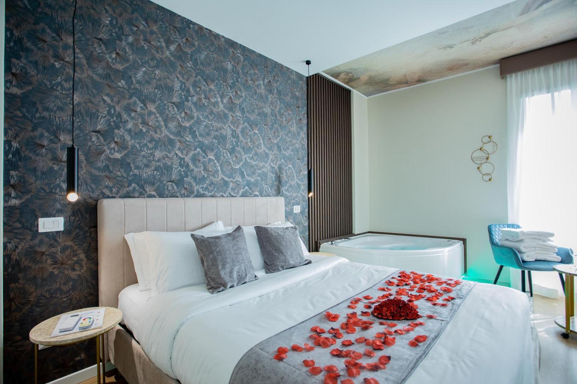 Rome Suite Rome Vaticano Guest House 外观 照片
