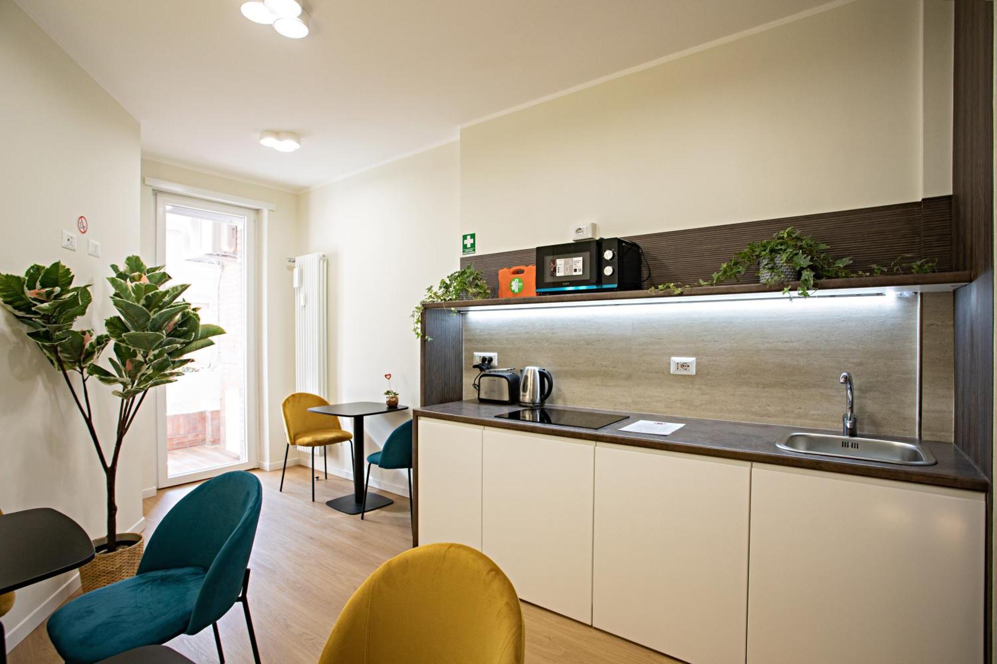 Rome Suite Rome Vaticano Guest House 外观 照片