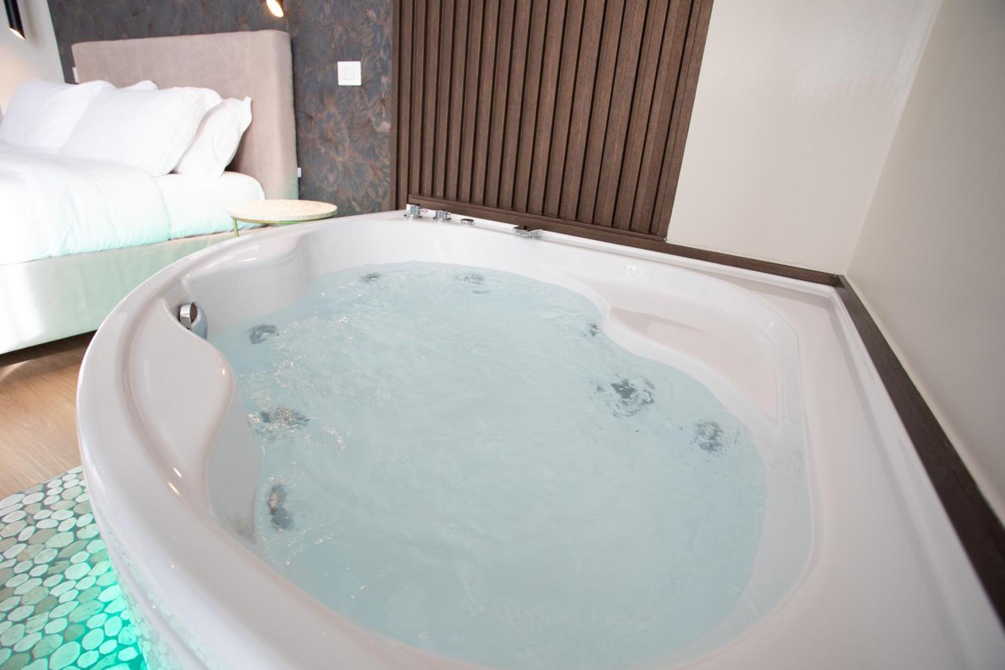 Rome Suite Rome Vaticano Guest House 外观 照片