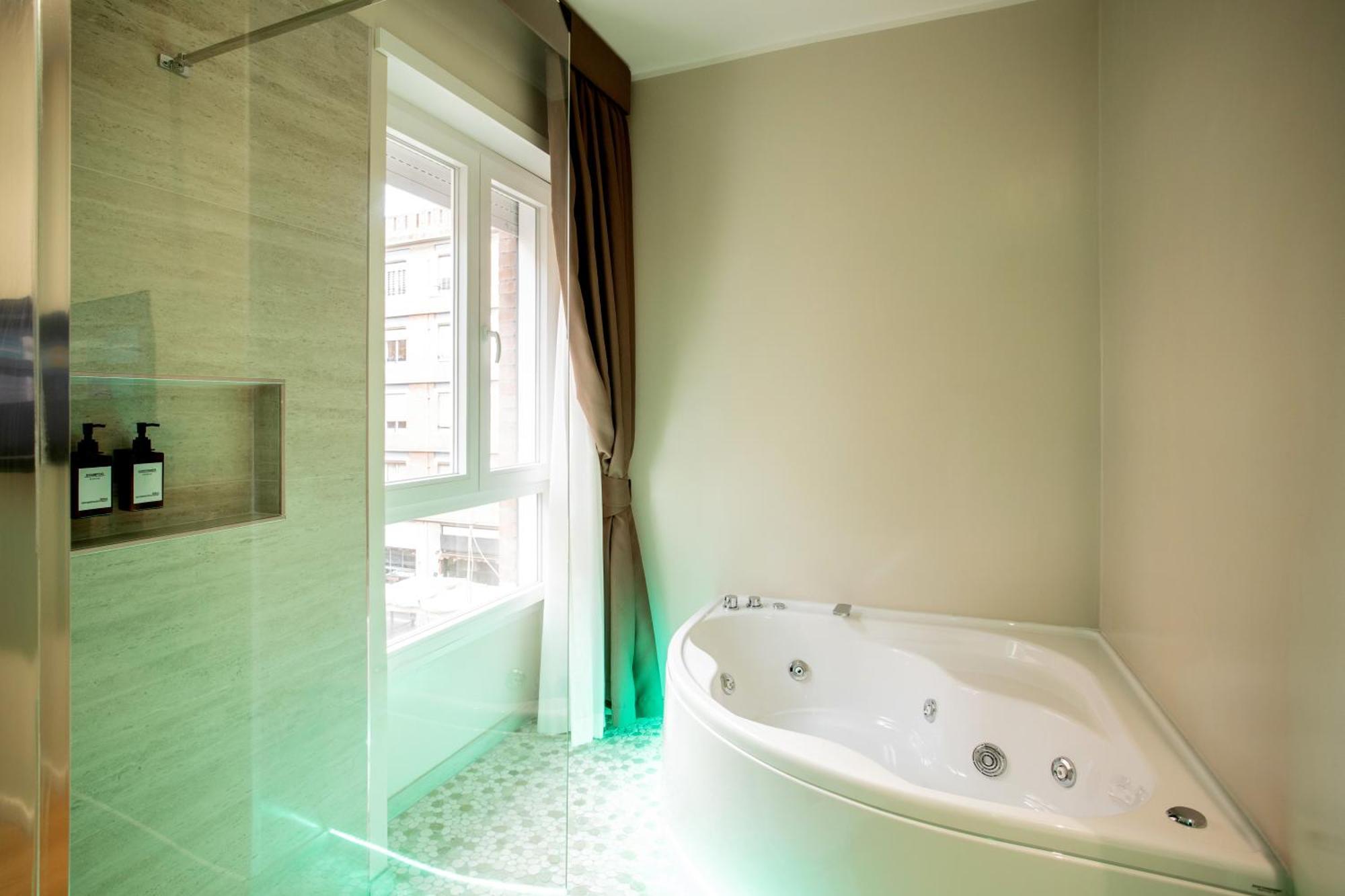 Rome Suite Rome Vaticano Guest House 外观 照片