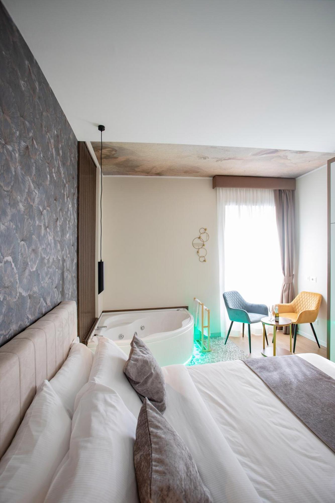 Rome Suite Rome Vaticano Guest House 外观 照片