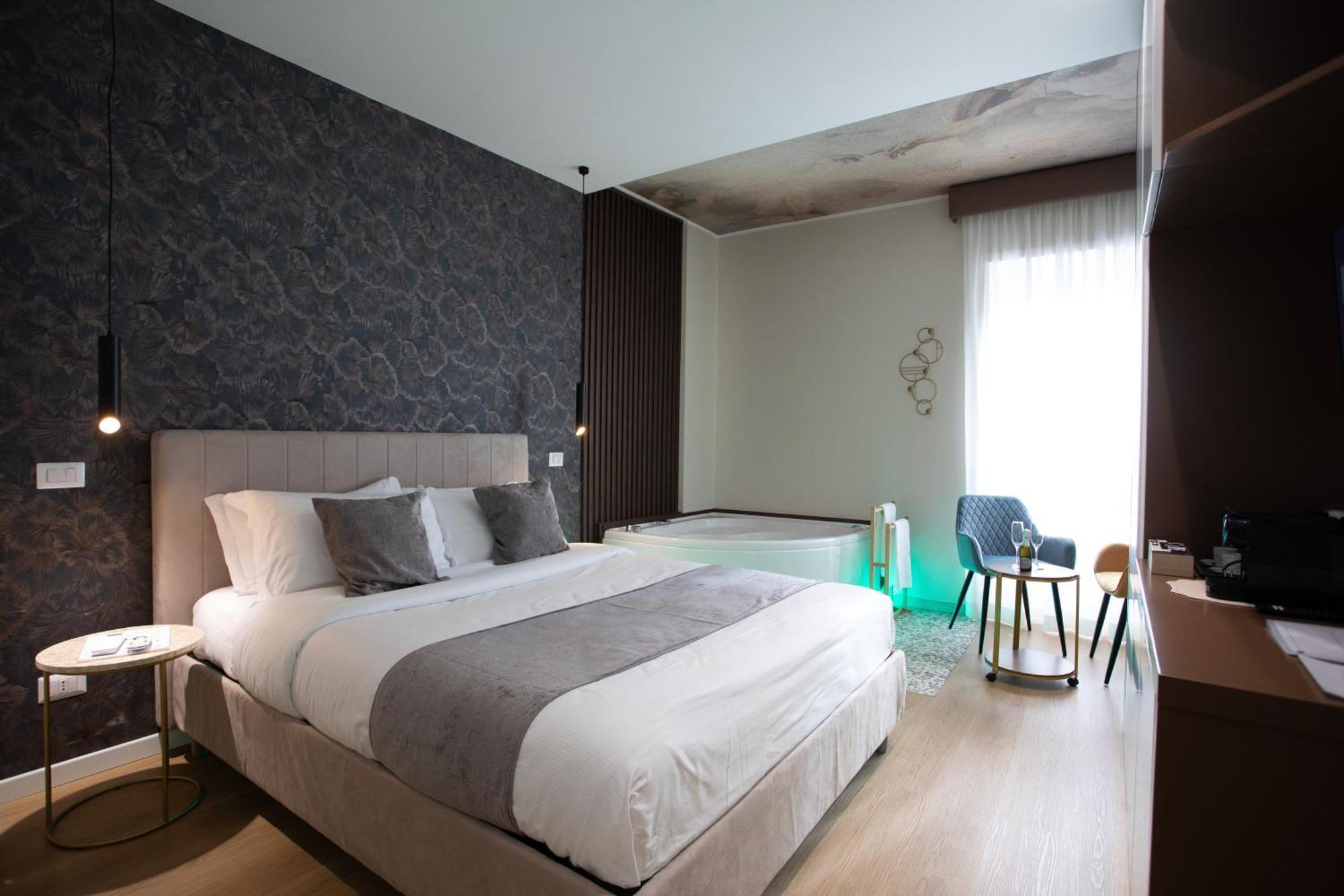 Rome Suite Rome Vaticano Guest House 外观 照片