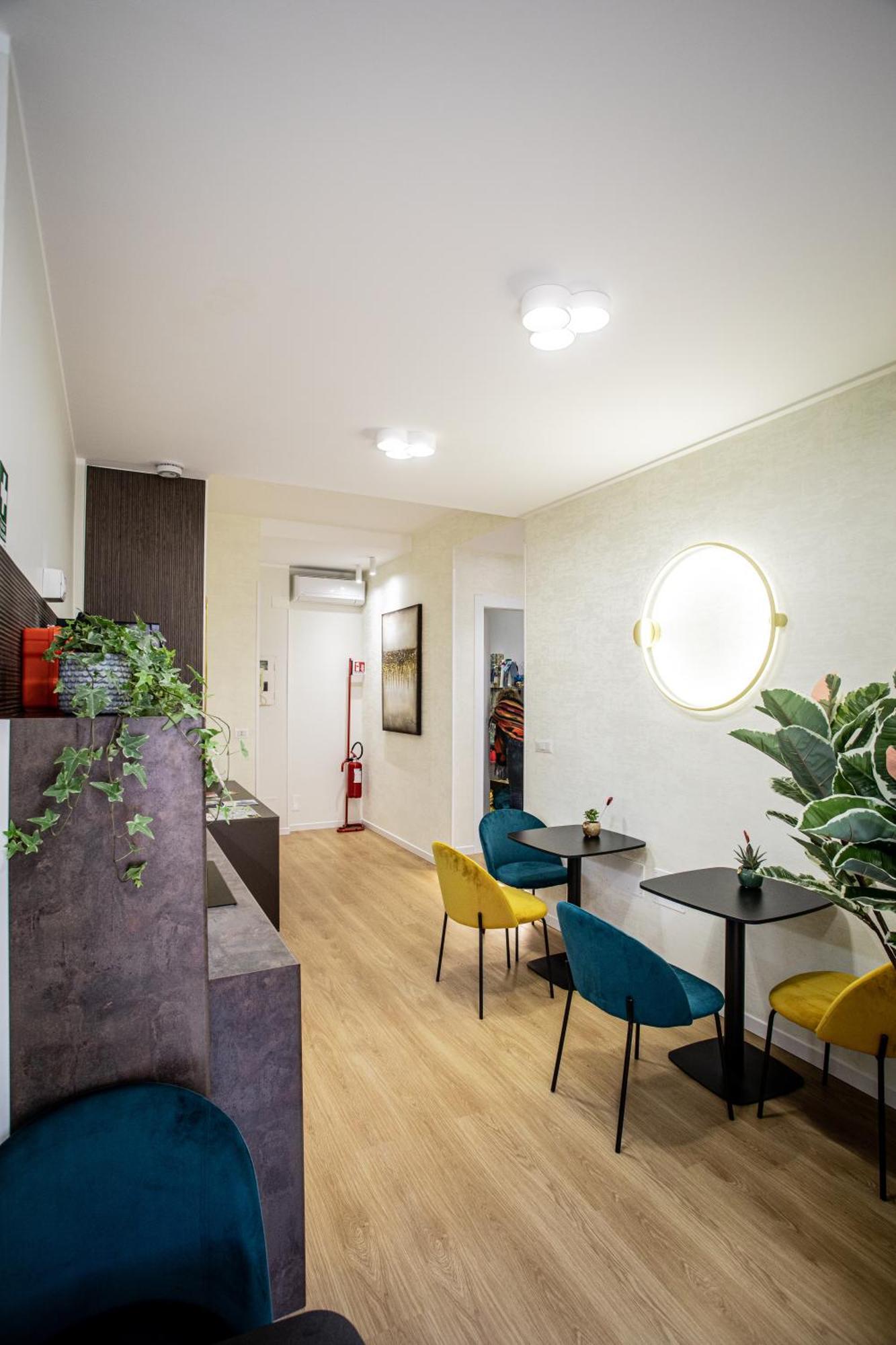 Rome Suite Rome Vaticano Guest House 外观 照片