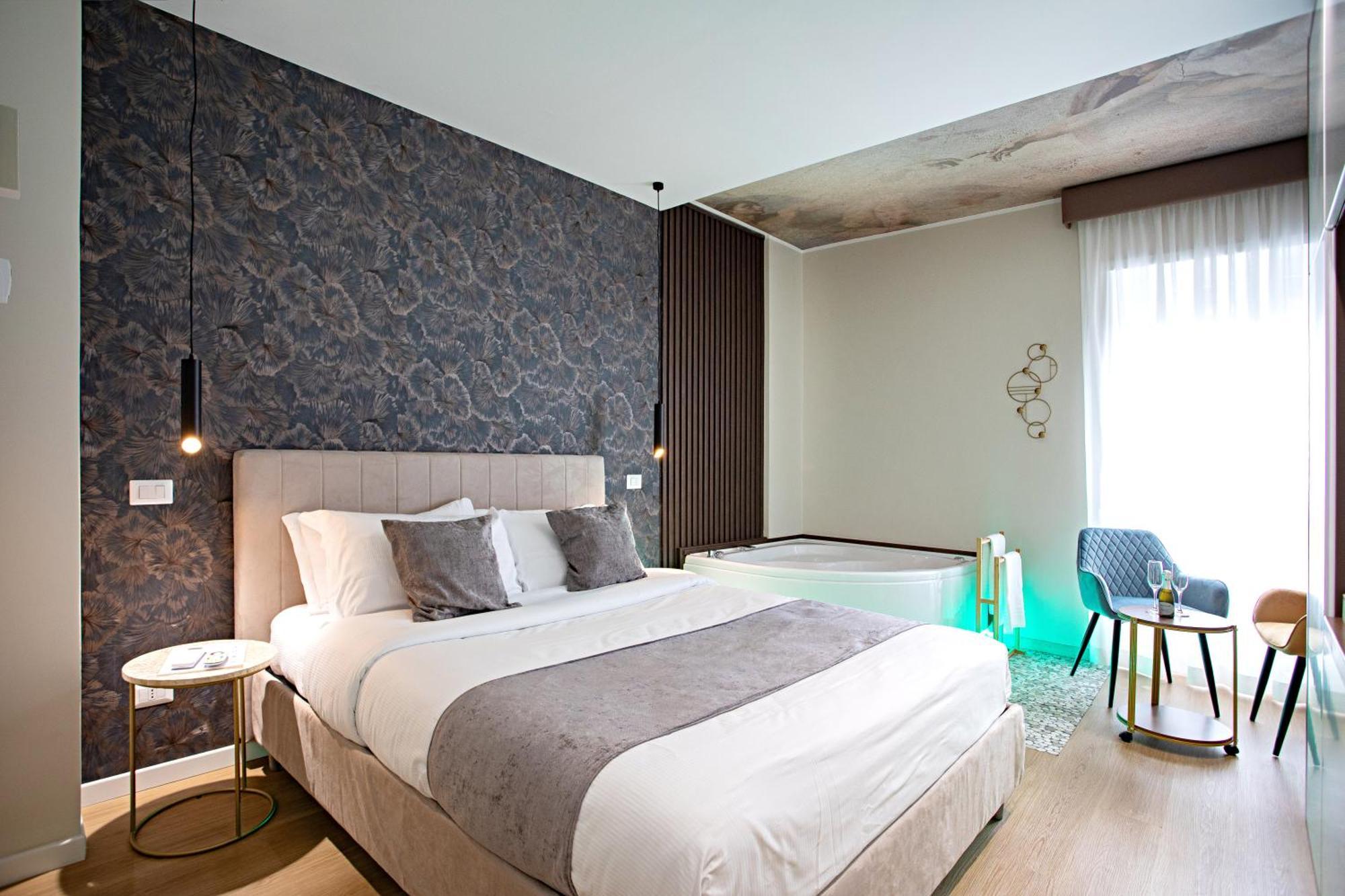 Rome Suite Rome Vaticano Guest House 外观 照片