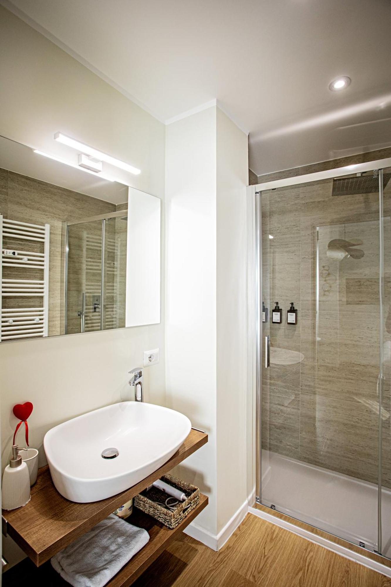 Rome Suite Rome Vaticano Guest House 外观 照片