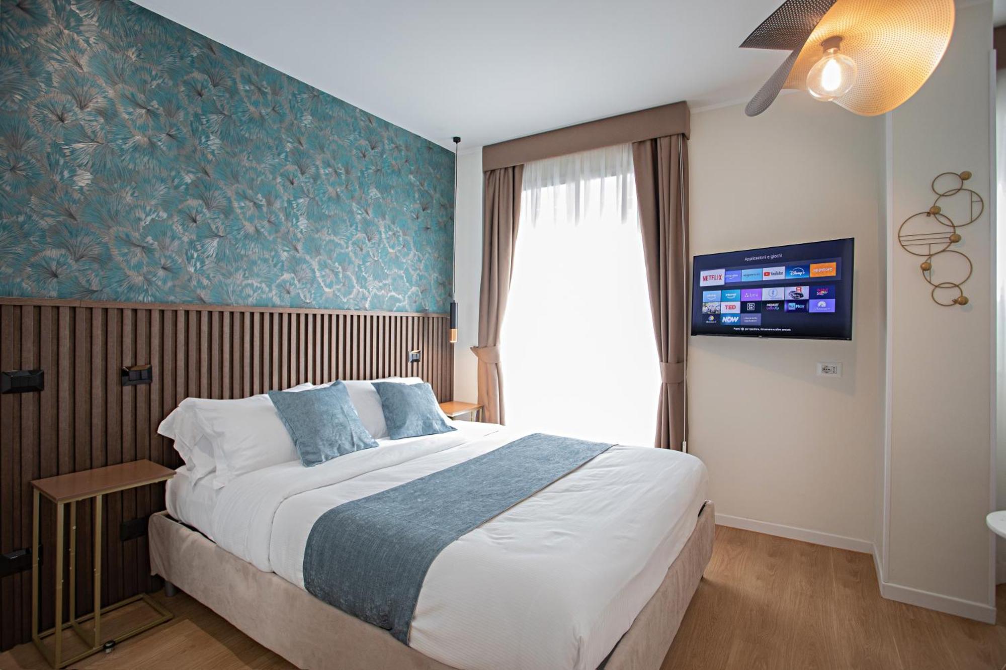 Rome Suite Rome Vaticano Guest House 外观 照片