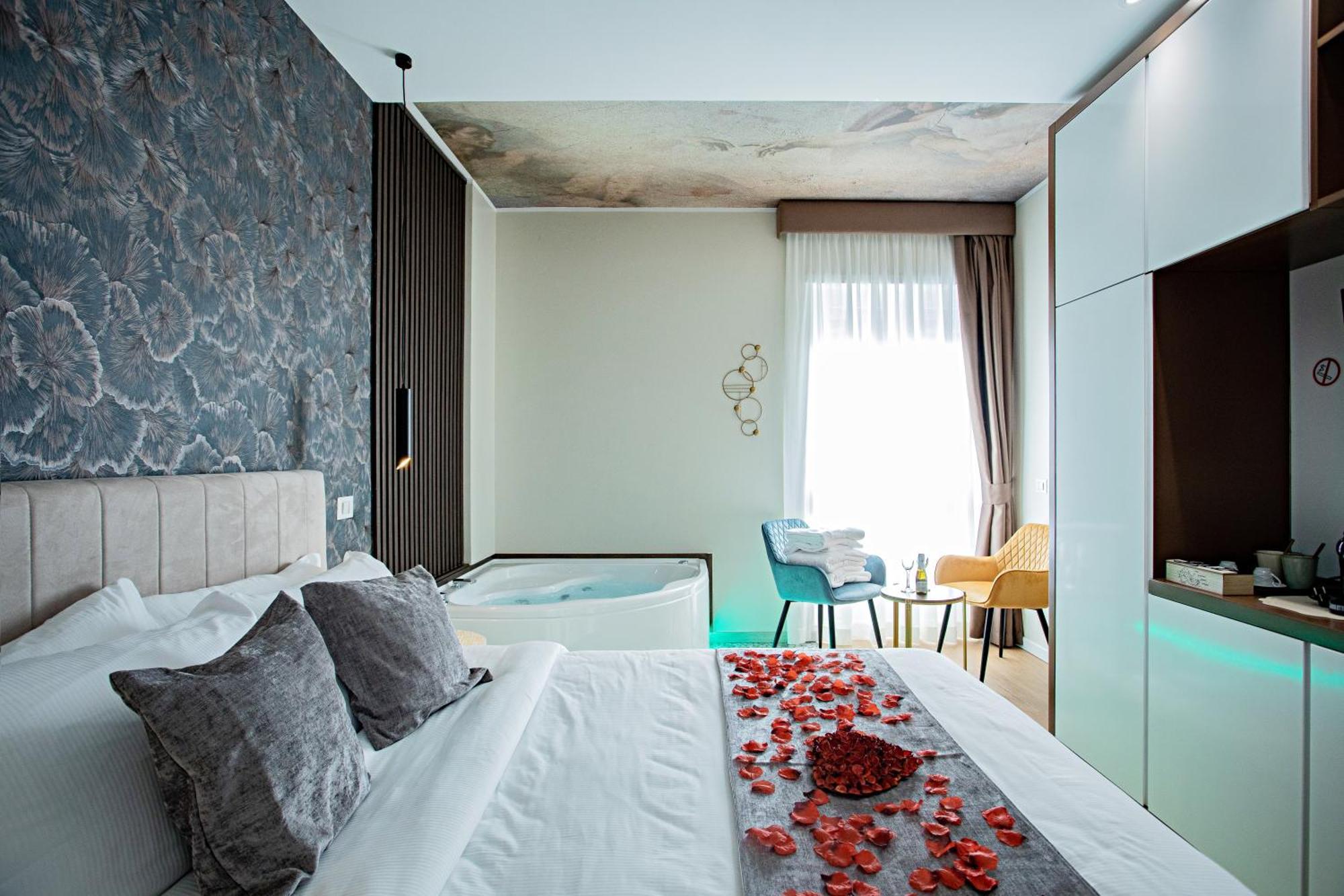 Rome Suite Rome Vaticano Guest House 外观 照片