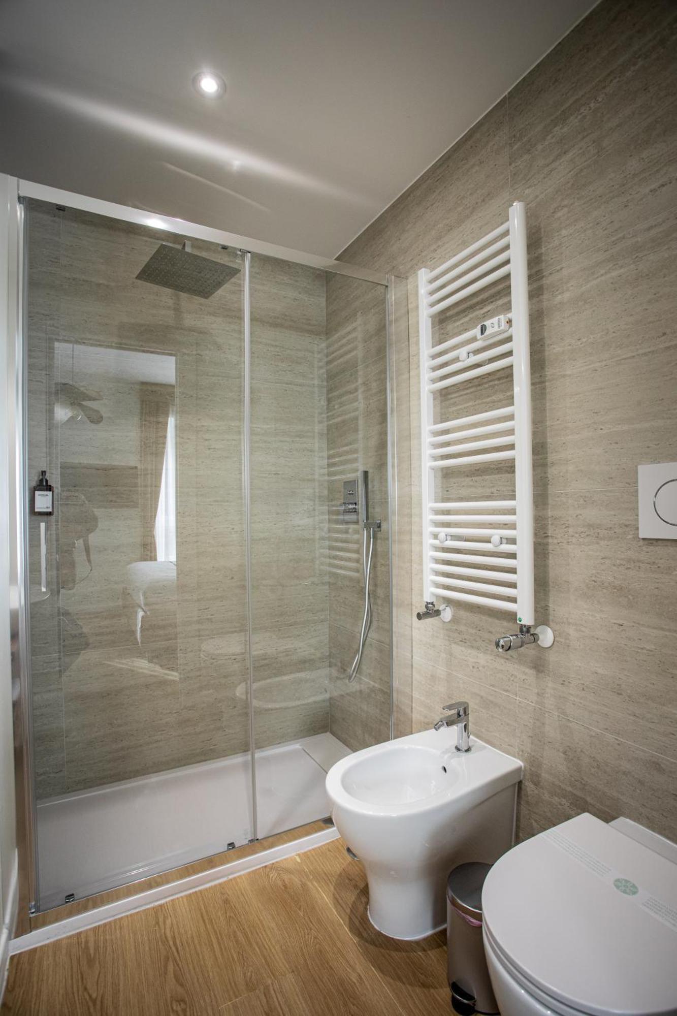 Rome Suite Rome Vaticano Guest House 外观 照片
