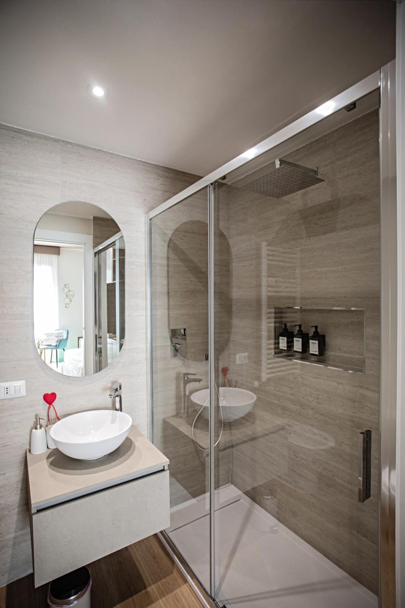 Rome Suite Rome Vaticano Guest House 外观 照片