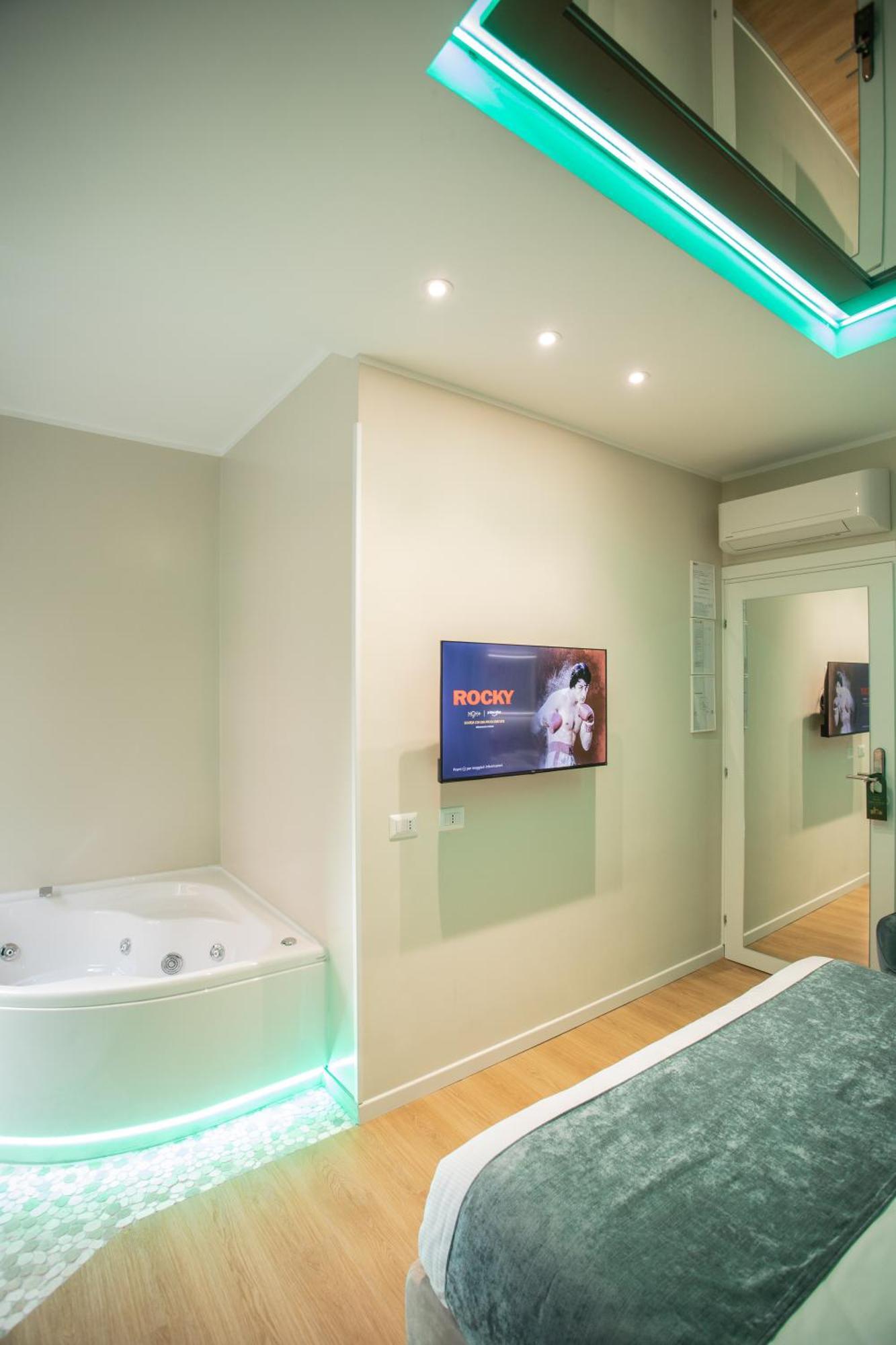 Rome Suite Rome Vaticano Guest House 外观 照片
