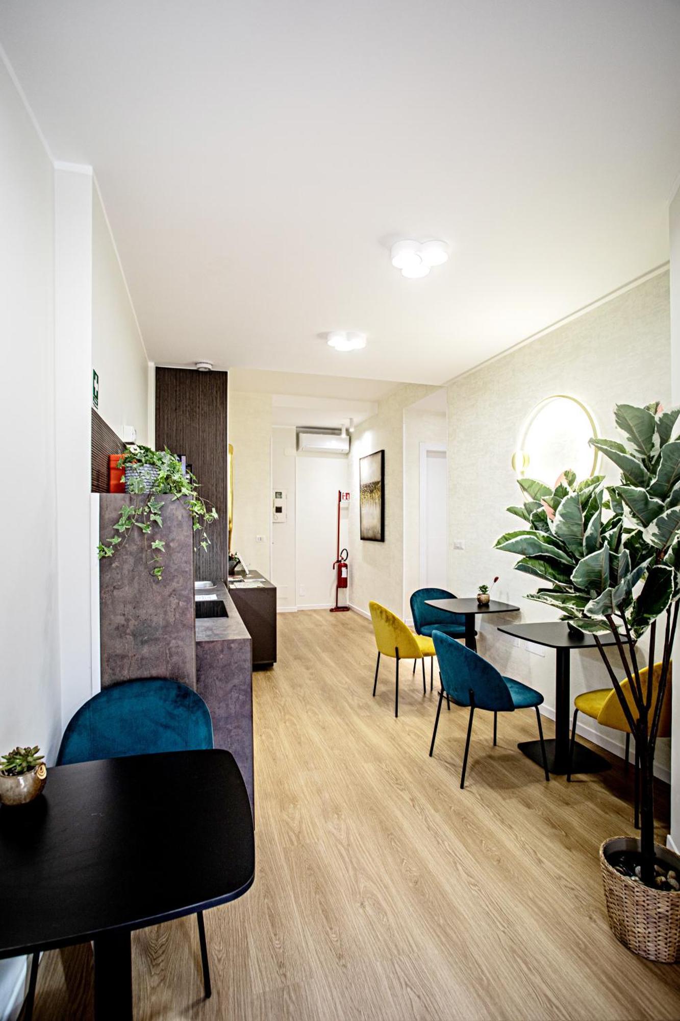 Rome Suite Rome Vaticano Guest House 外观 照片