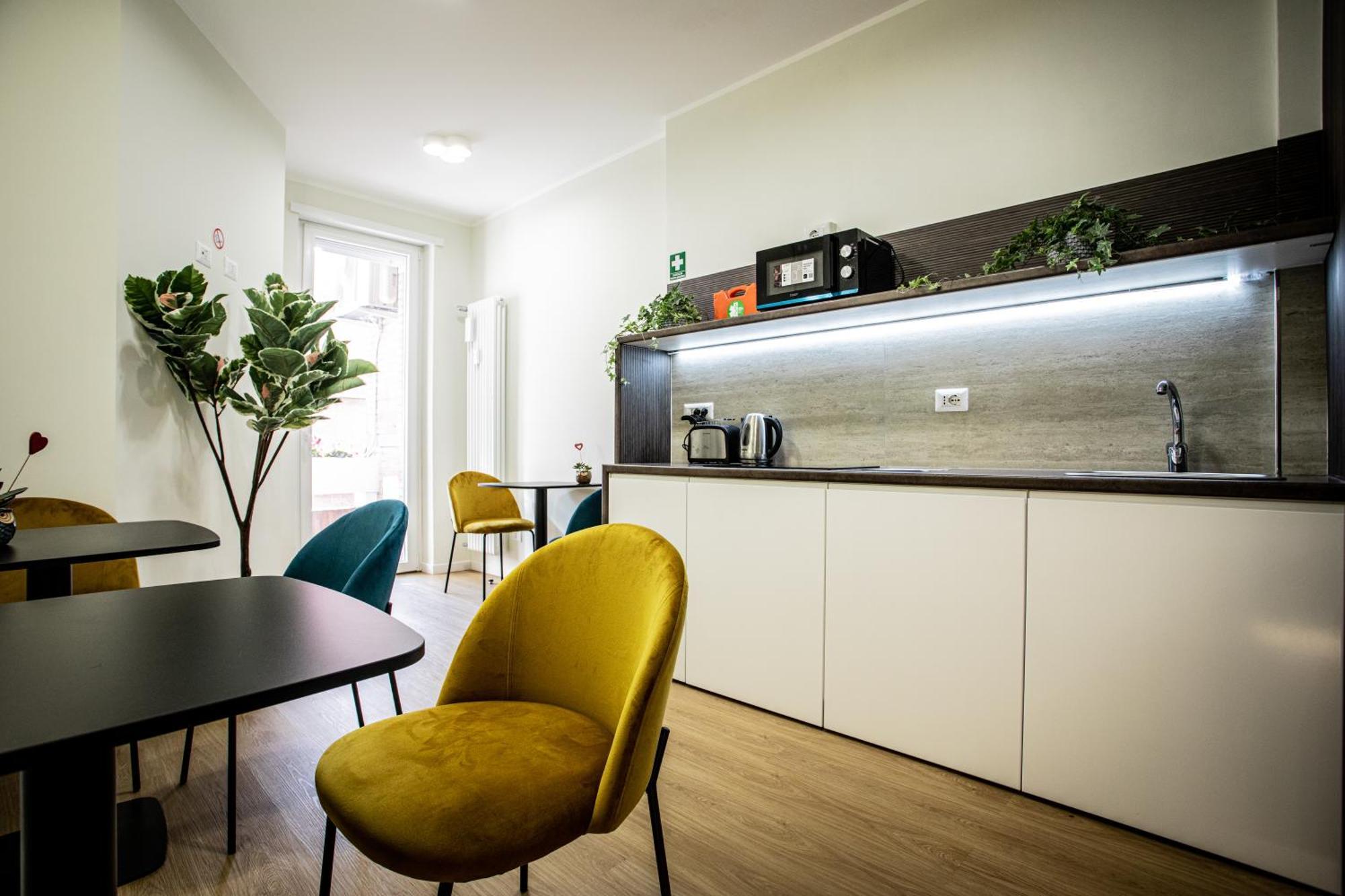 Rome Suite Rome Vaticano Guest House 外观 照片