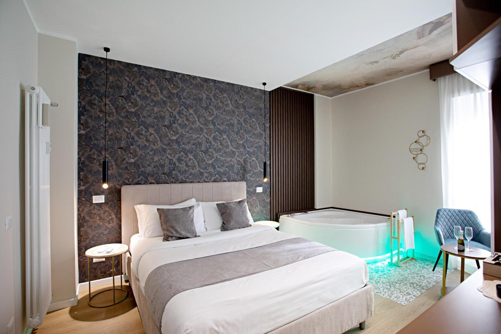 Rome Suite Rome Vaticano Guest House 外观 照片