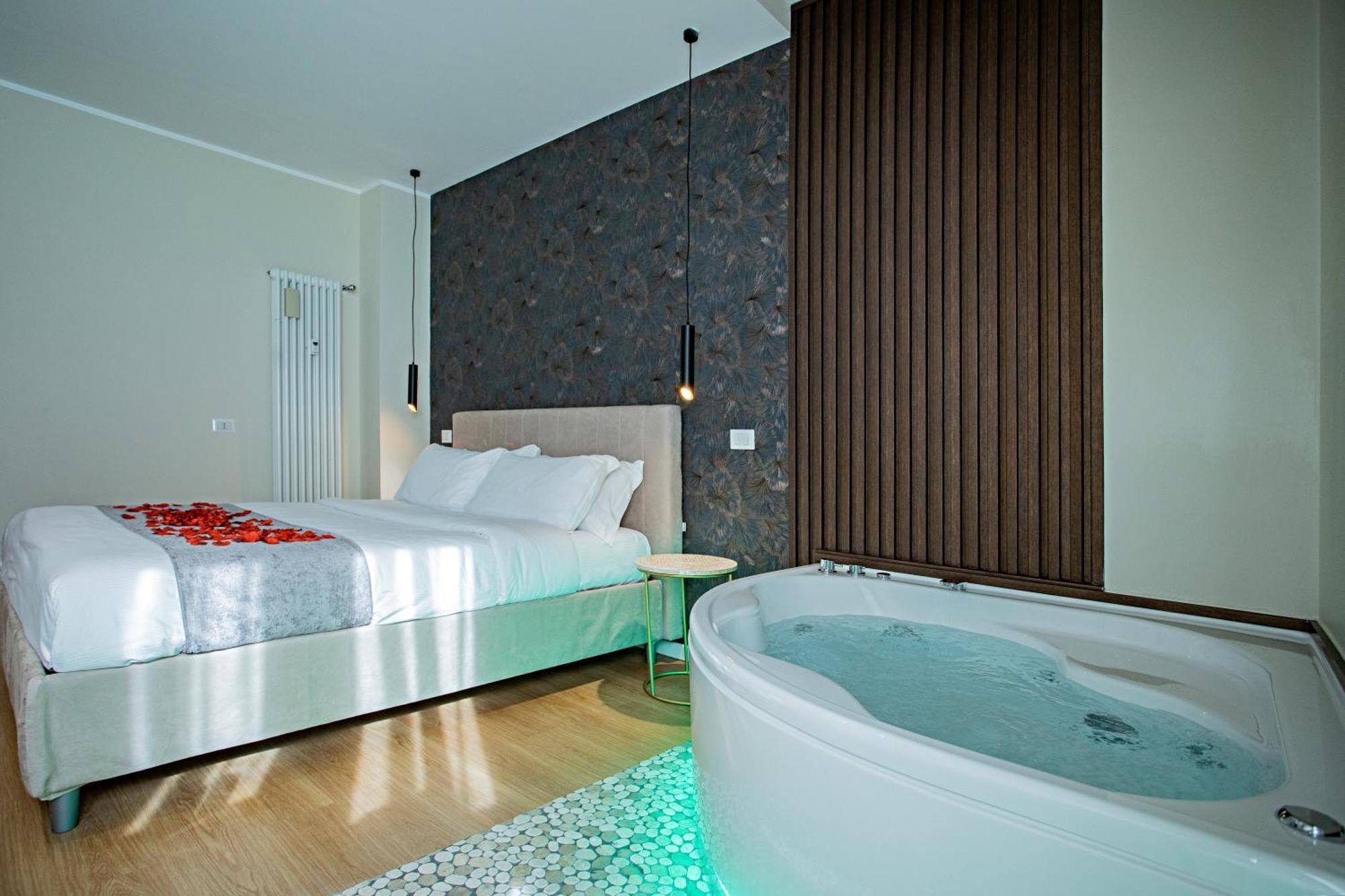 Rome Suite Rome Vaticano Guest House 外观 照片