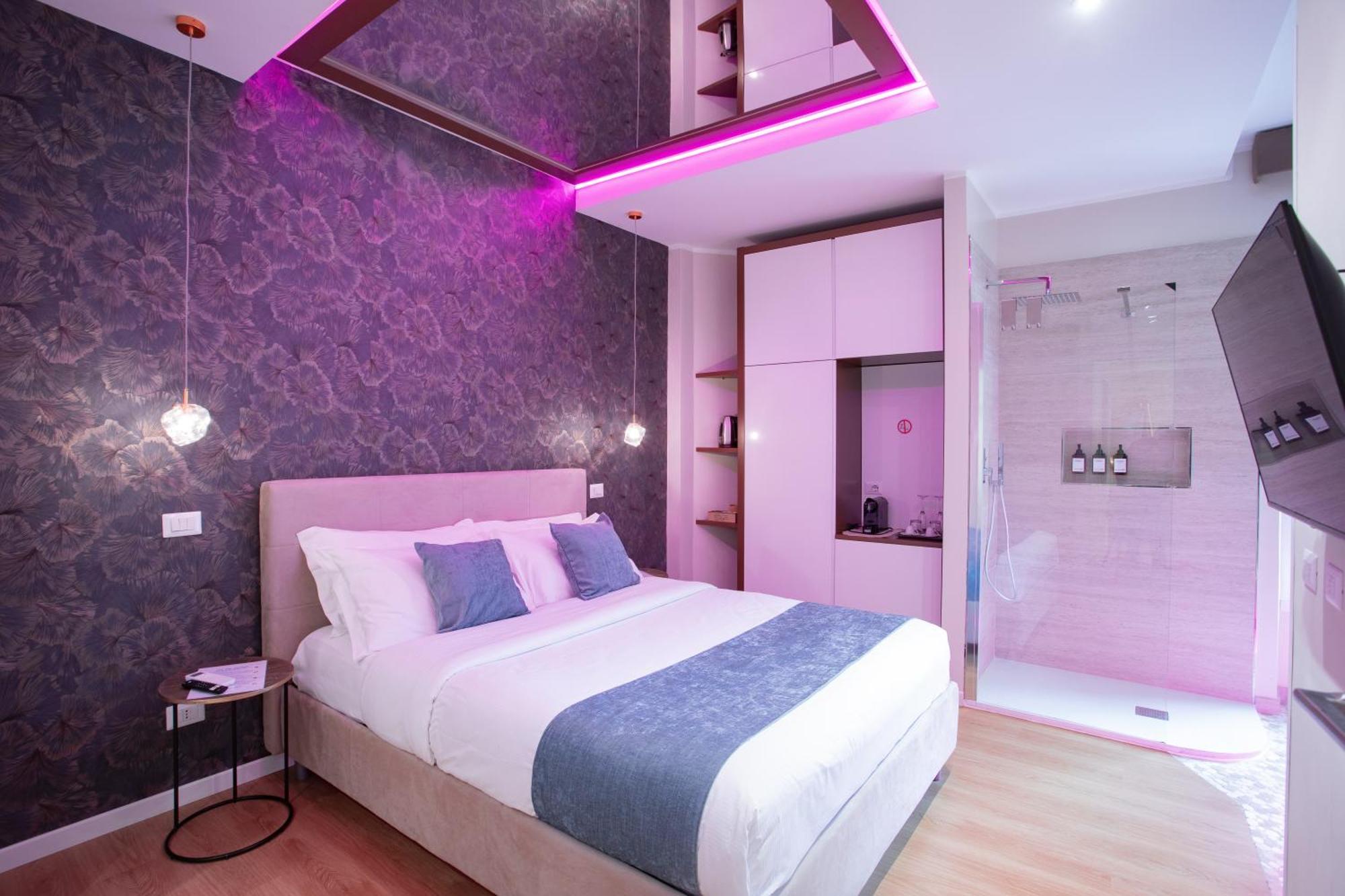 Rome Suite Rome Vaticano Guest House 外观 照片