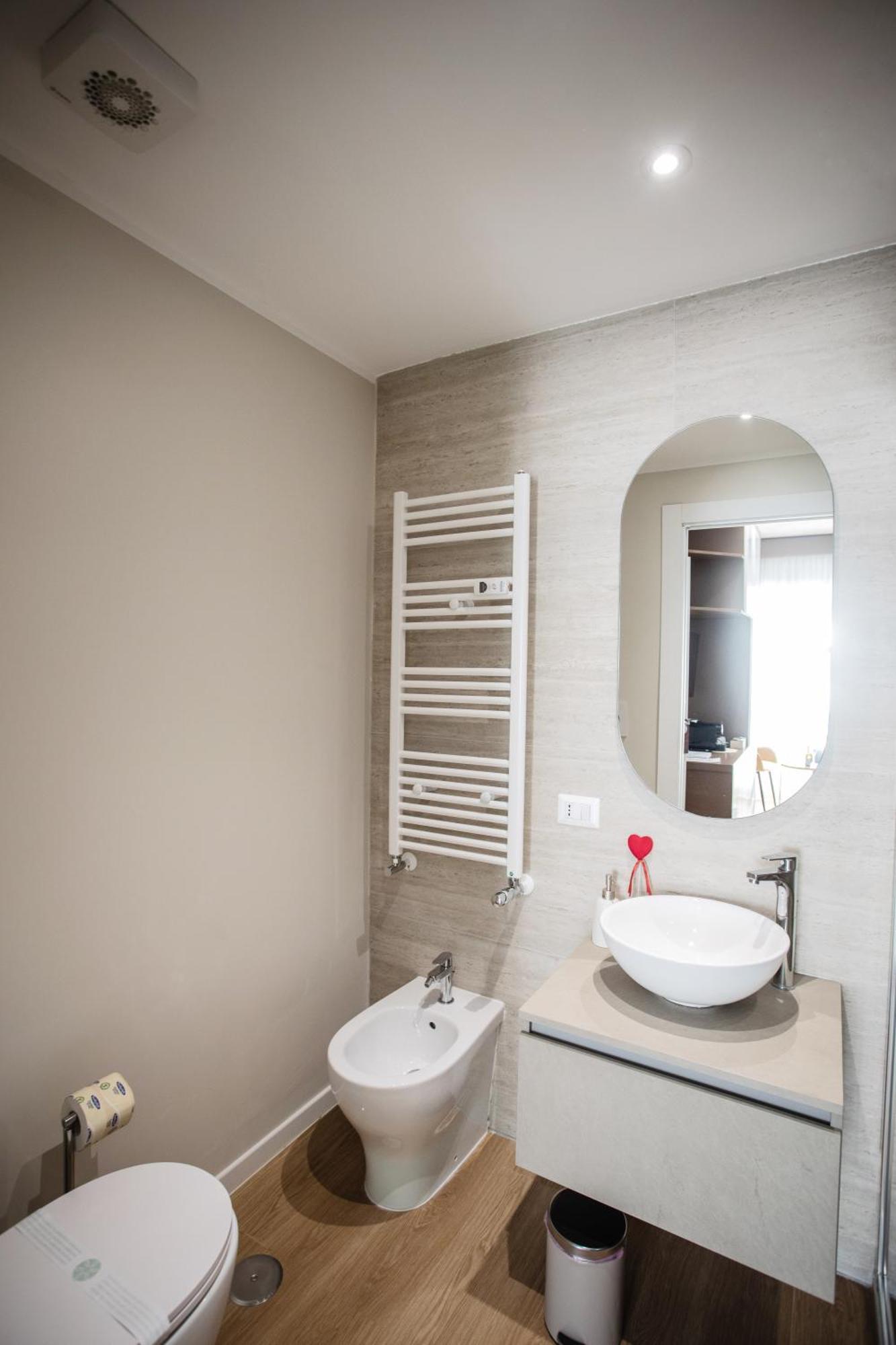 Rome Suite Rome Vaticano Guest House 外观 照片
