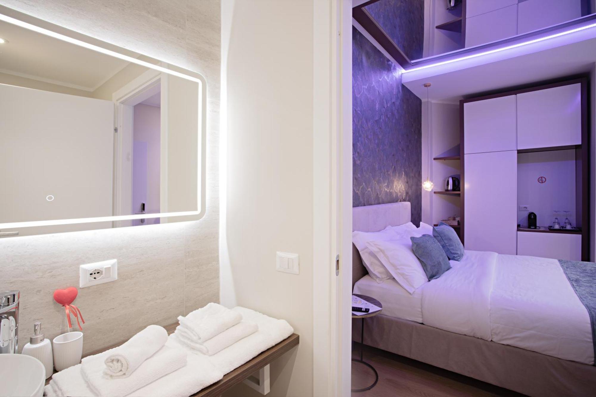 Rome Suite Rome Vaticano Guest House 外观 照片