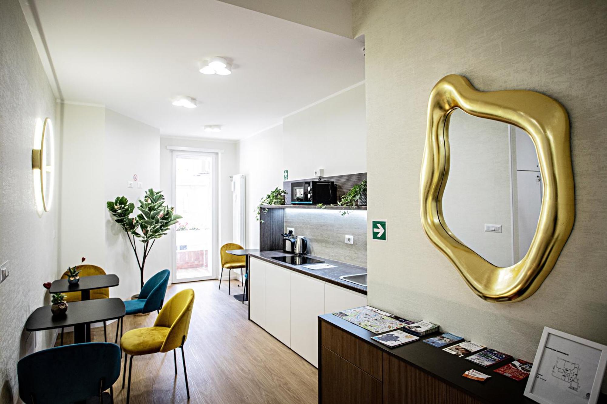 Rome Suite Rome Vaticano Guest House 外观 照片