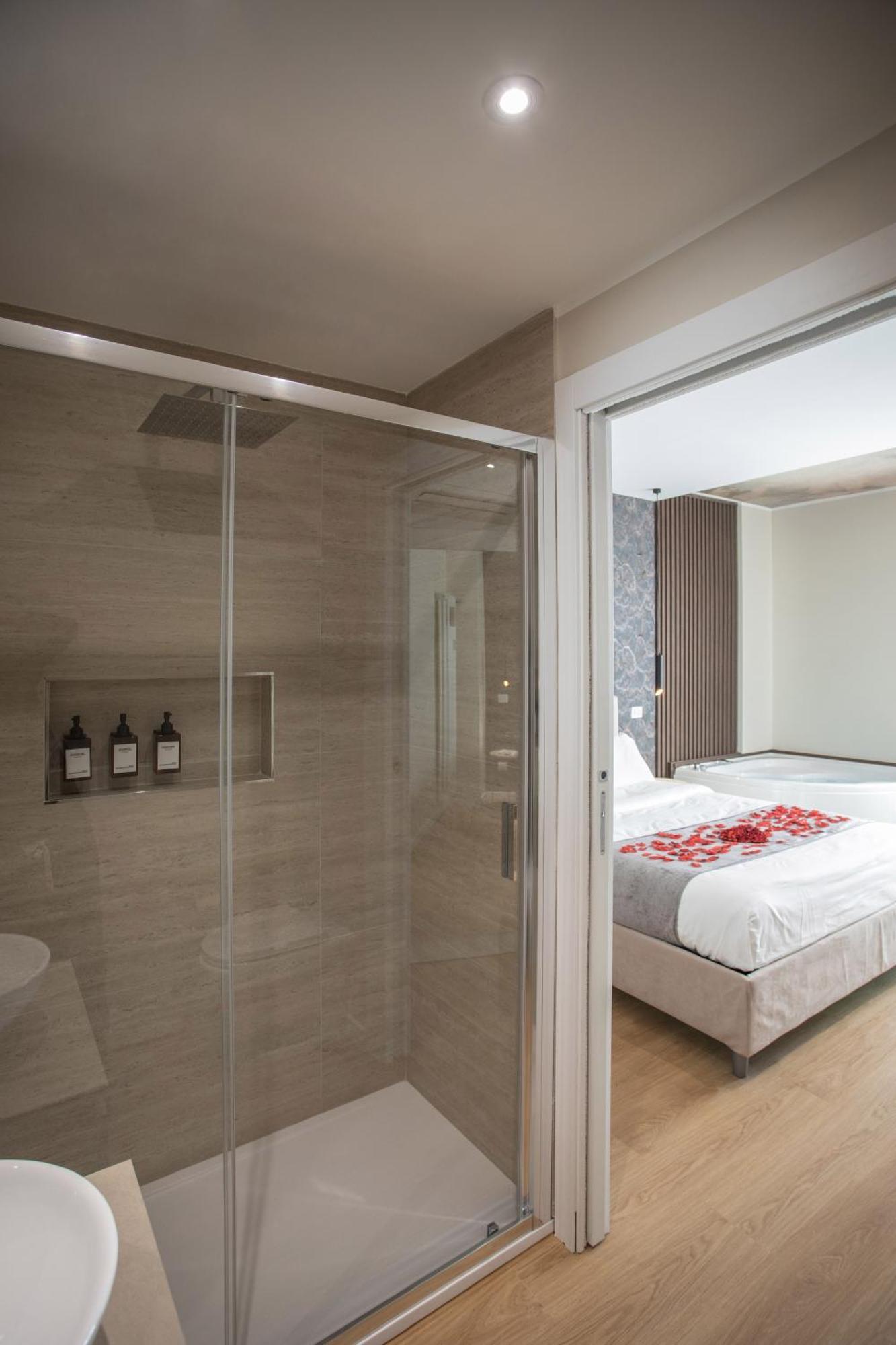 Rome Suite Rome Vaticano Guest House 外观 照片