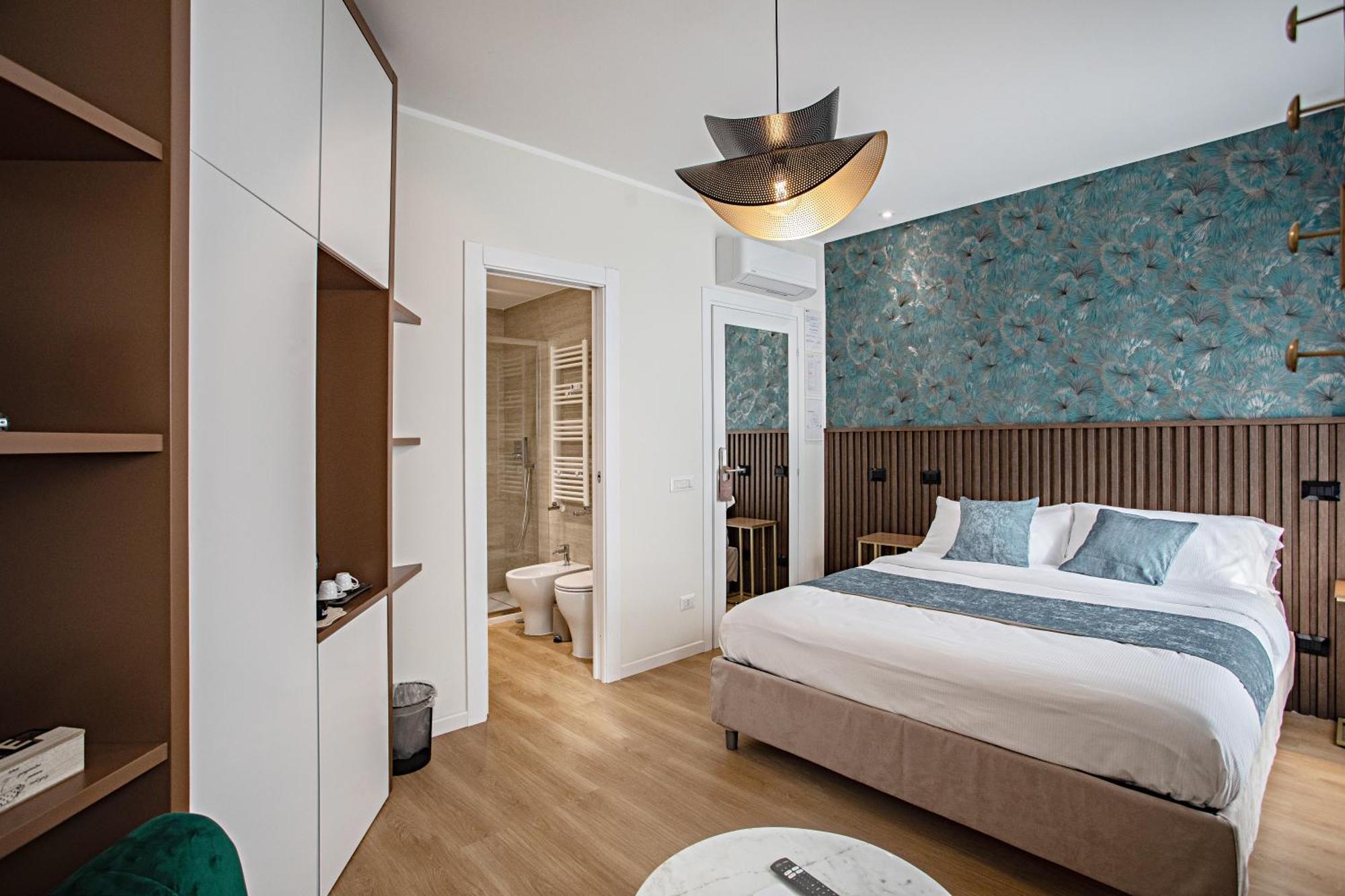 Rome Suite Rome Vaticano Guest House 外观 照片