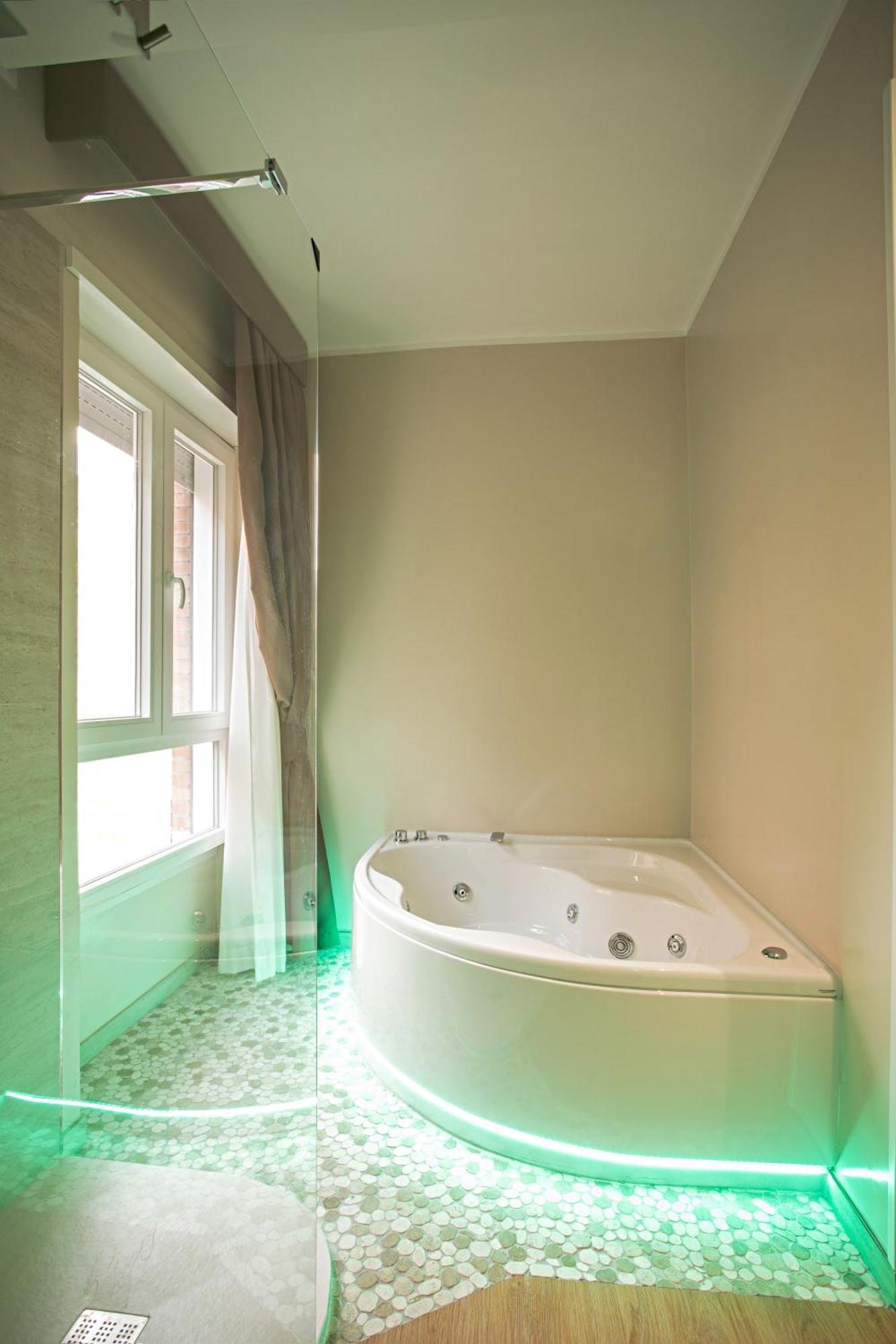 Rome Suite Rome Vaticano Guest House 外观 照片