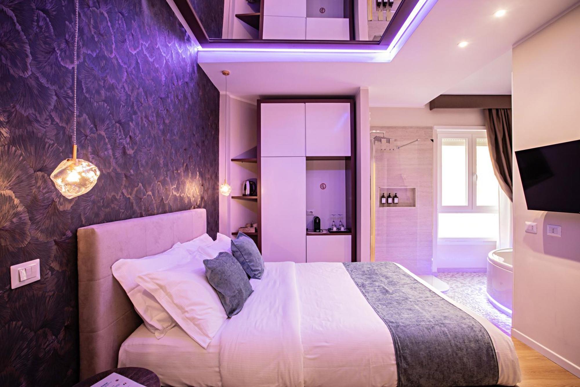 Rome Suite Rome Vaticano Guest House 外观 照片